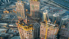 Vertical builds, especially the tallest ones, present a unique challenge in terms of emergency communication.