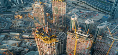 Vertical builds, especially the tallest ones, present a unique challenge in terms of emergency communication.