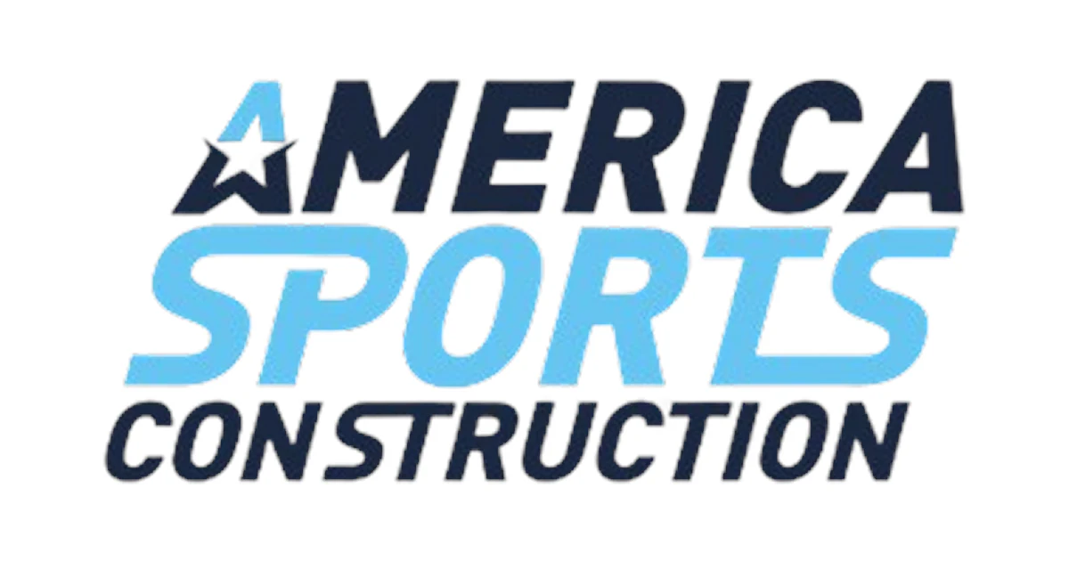 Acbm Logo American Sports Construction | For Construction Pros