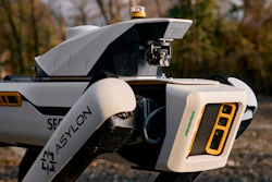 Asylon Drone Dog 1