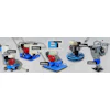 Beton Trowel