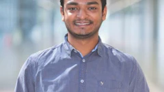 Bhavik Headshot