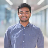 Bhavik Headshot