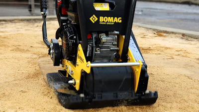 Bomag 1