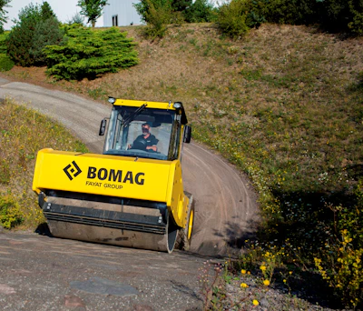 Bomag 1