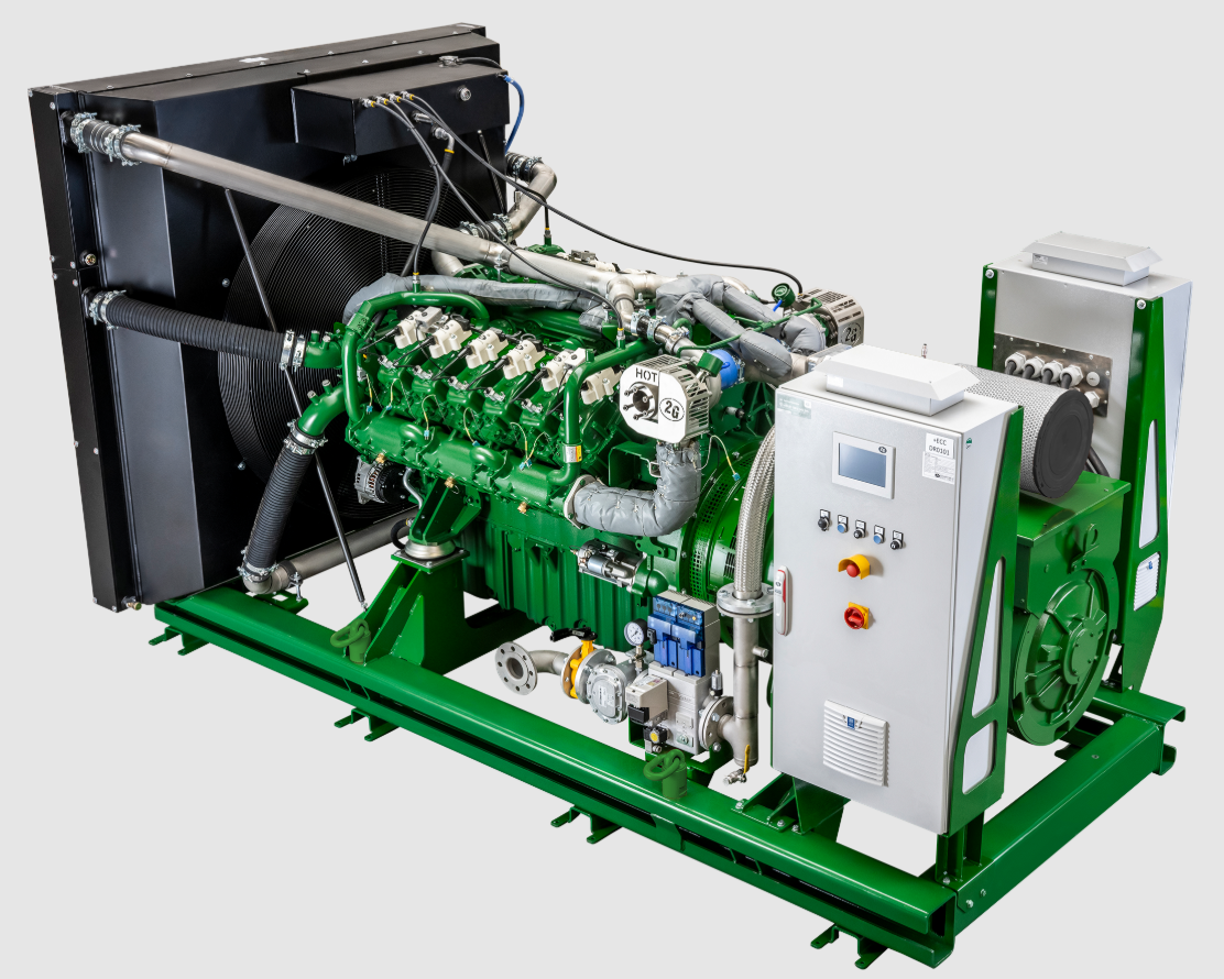 Ck Power Generators