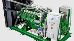 Ck Power Generators
