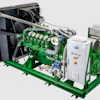 Ck Power Generators