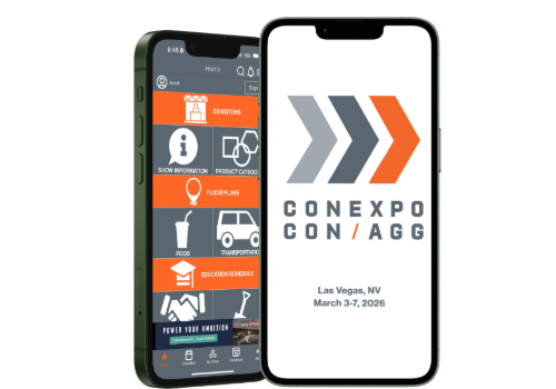 Conexpo App