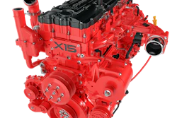 Cummins X15