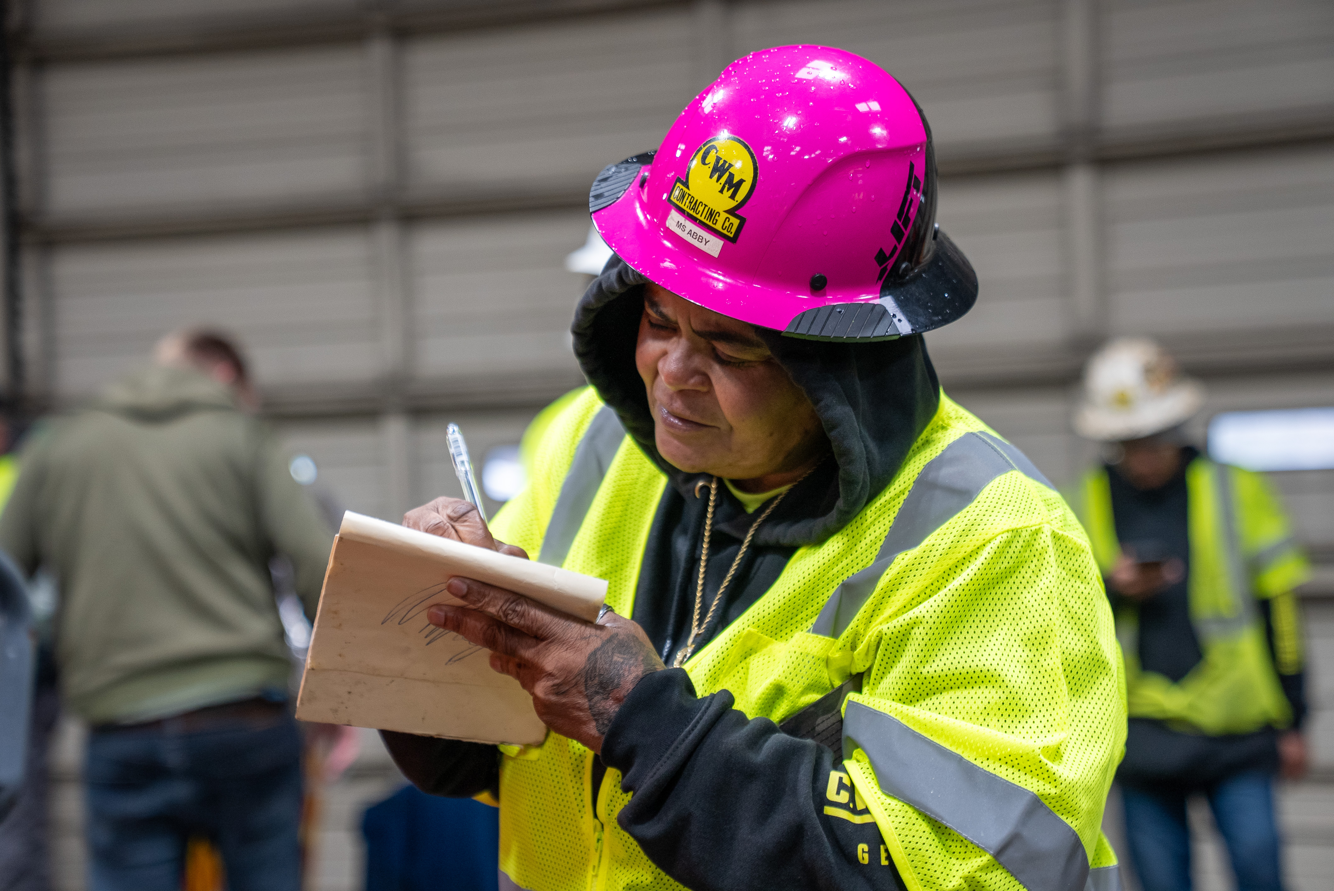 Nearly 40 Years on the Roller: A Career Built on Asphalt, Precision and Pride
