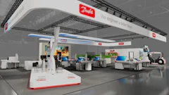 Danfoss Conexpo
