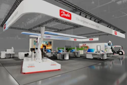 Danfoss Conexpo