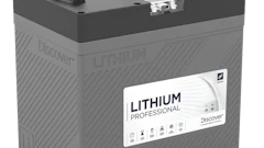 Discover Battery 1