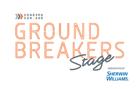 Ground Breakers Stage