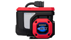 The Honda eGX