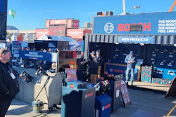 Bosch at World of Concrete 2026