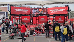 Milwaukee Tool at World of Concrete 2026