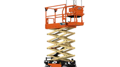 Jlg Lifts