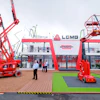 Lgmg Conexpo