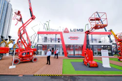 Lgmg Conexpo