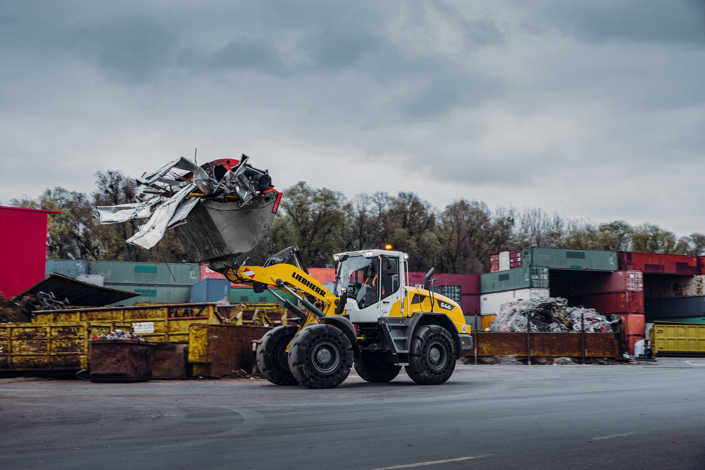 Liebherr 2