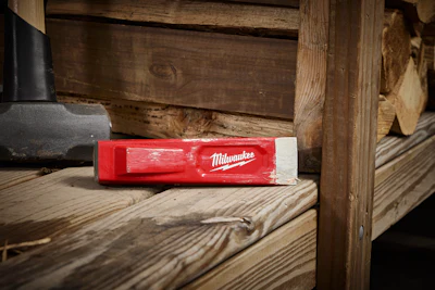 M Hand Tool 2