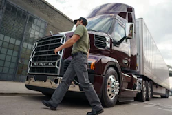 Mack Conexpo