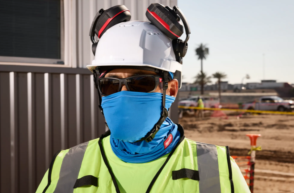 Milwaukee Ppe 1