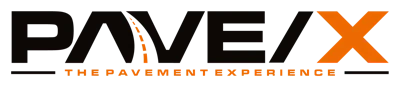 Pave X Logo