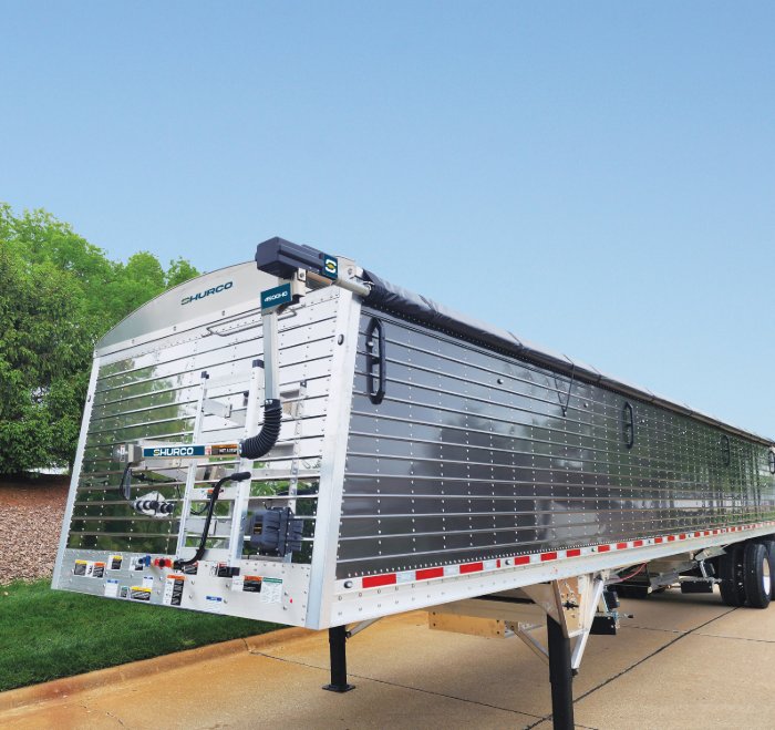 Smar Trailer
