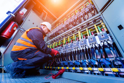 The continued uncertainty around policy decisions, such as tariffs, generates many discussions and debates. The wild card? The growth of the demand for data centers and their potential.