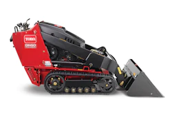 The Toro Dingo TX 450