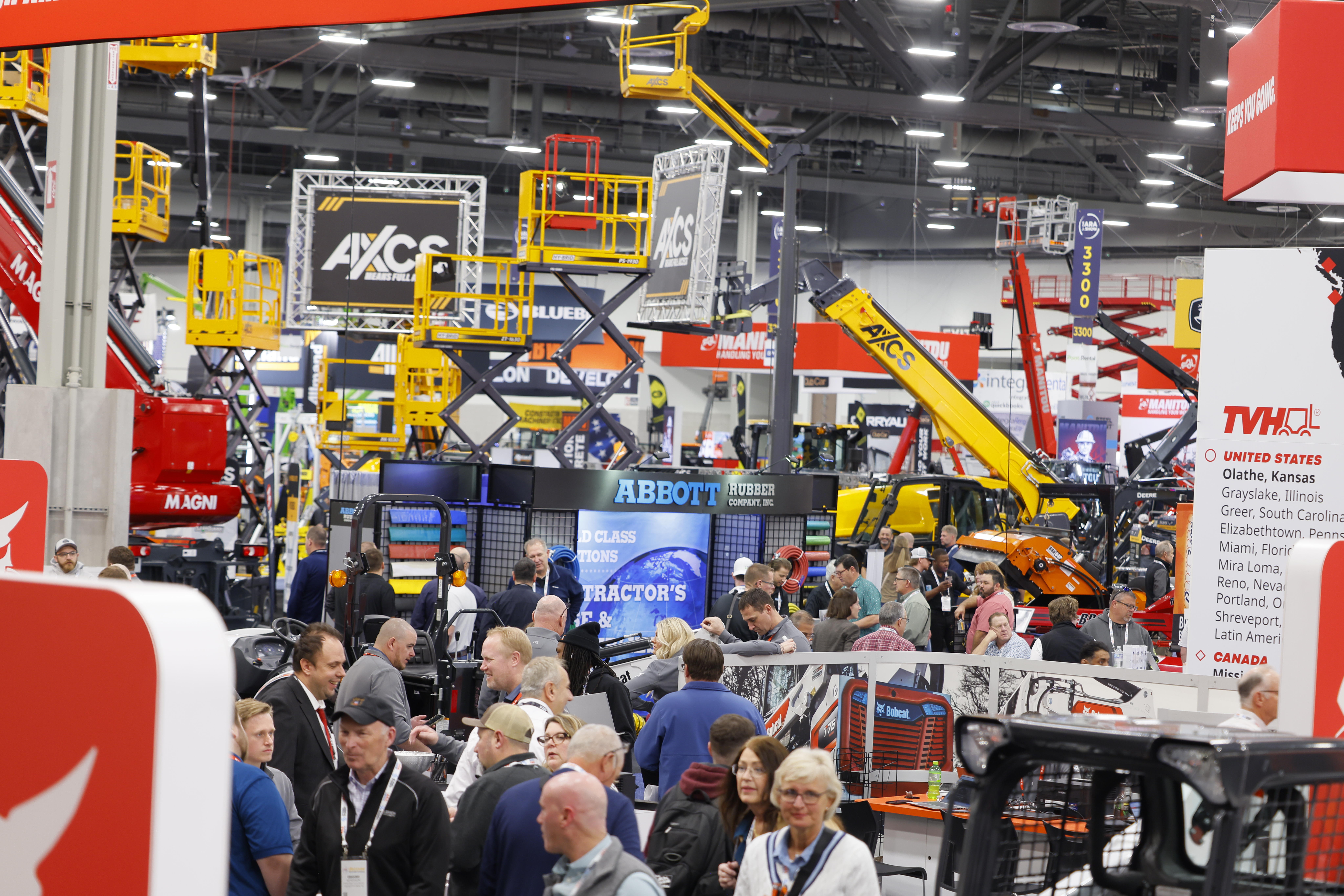 Trade Show 1