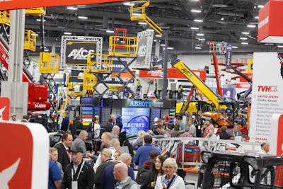 Trade Show 1