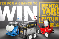 Van Ara 2026 Rental Yard Of The Future