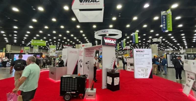 Vmac Conexpo