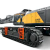 Volvo Ec950