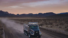 Volvo Trucks
