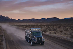 Volvo Trucks
