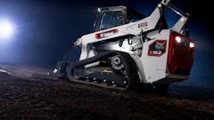 Bobcat T762