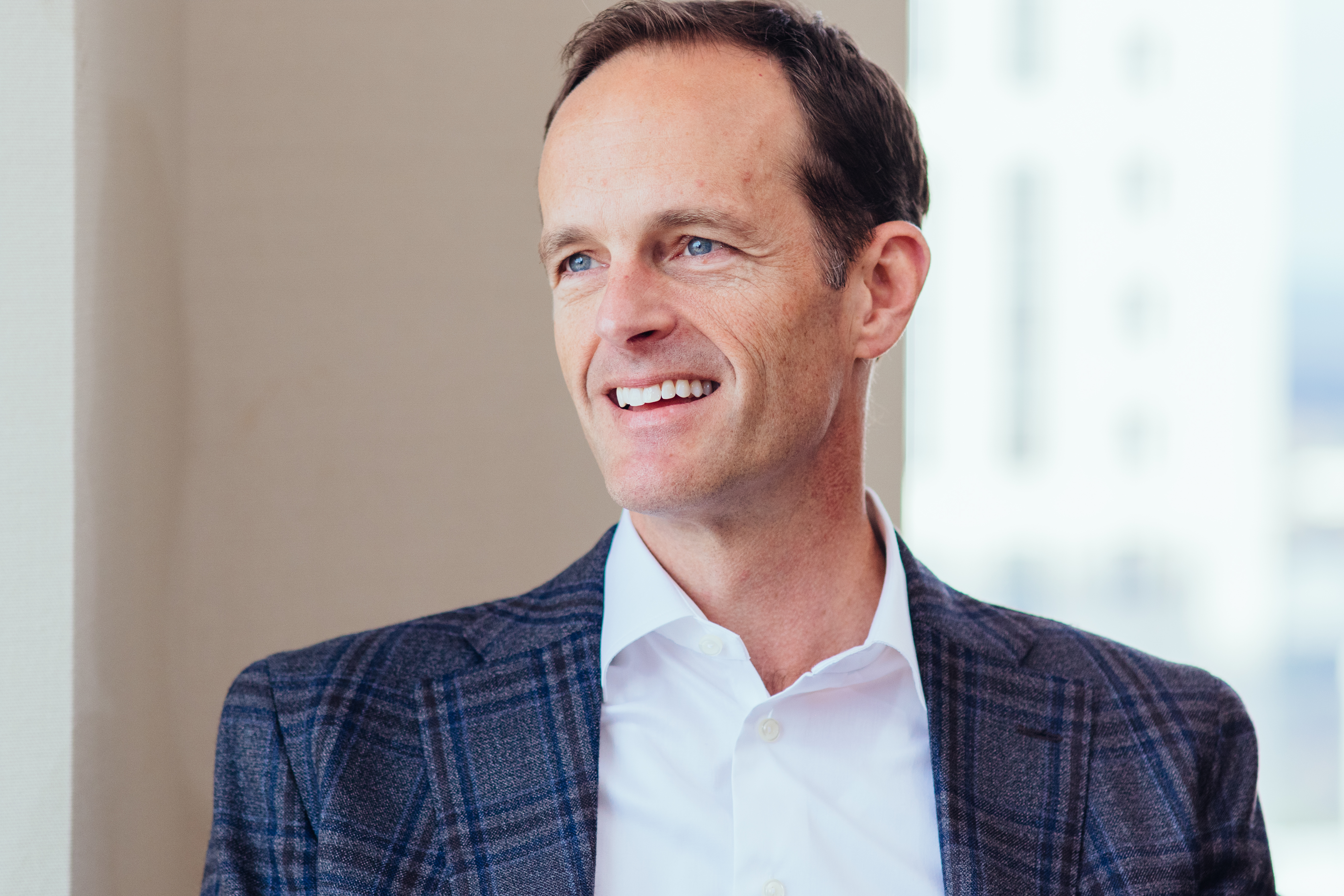 Georgia-Pacific Announces New CEO and Other Leadership Changes