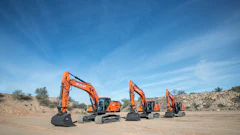 Develon 9 Series 1