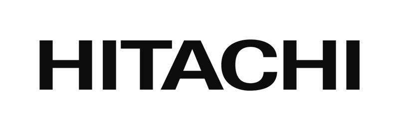 Hitachi Global Logo Black Rgb