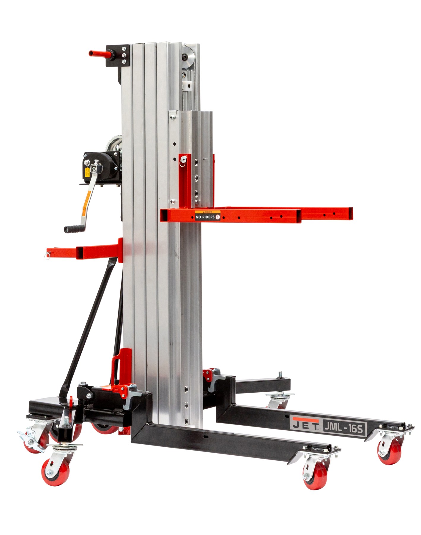 Jet Lifts