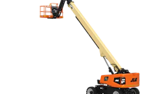 Jlg Boom