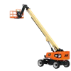 Jlg Boom