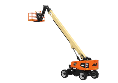 Jlg Boom