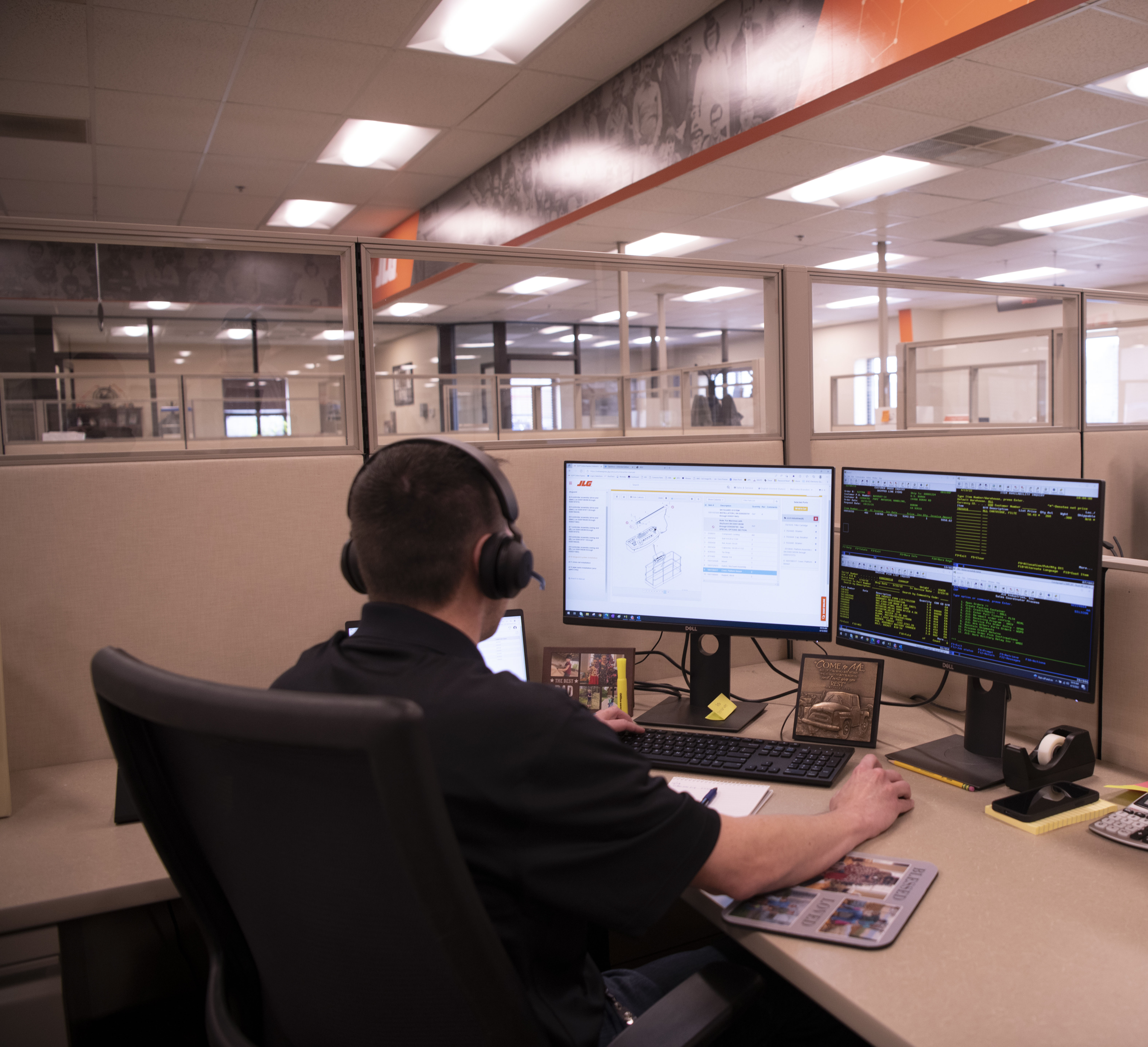 Jlg Remote Assistant