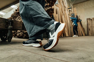 KEEN KS86